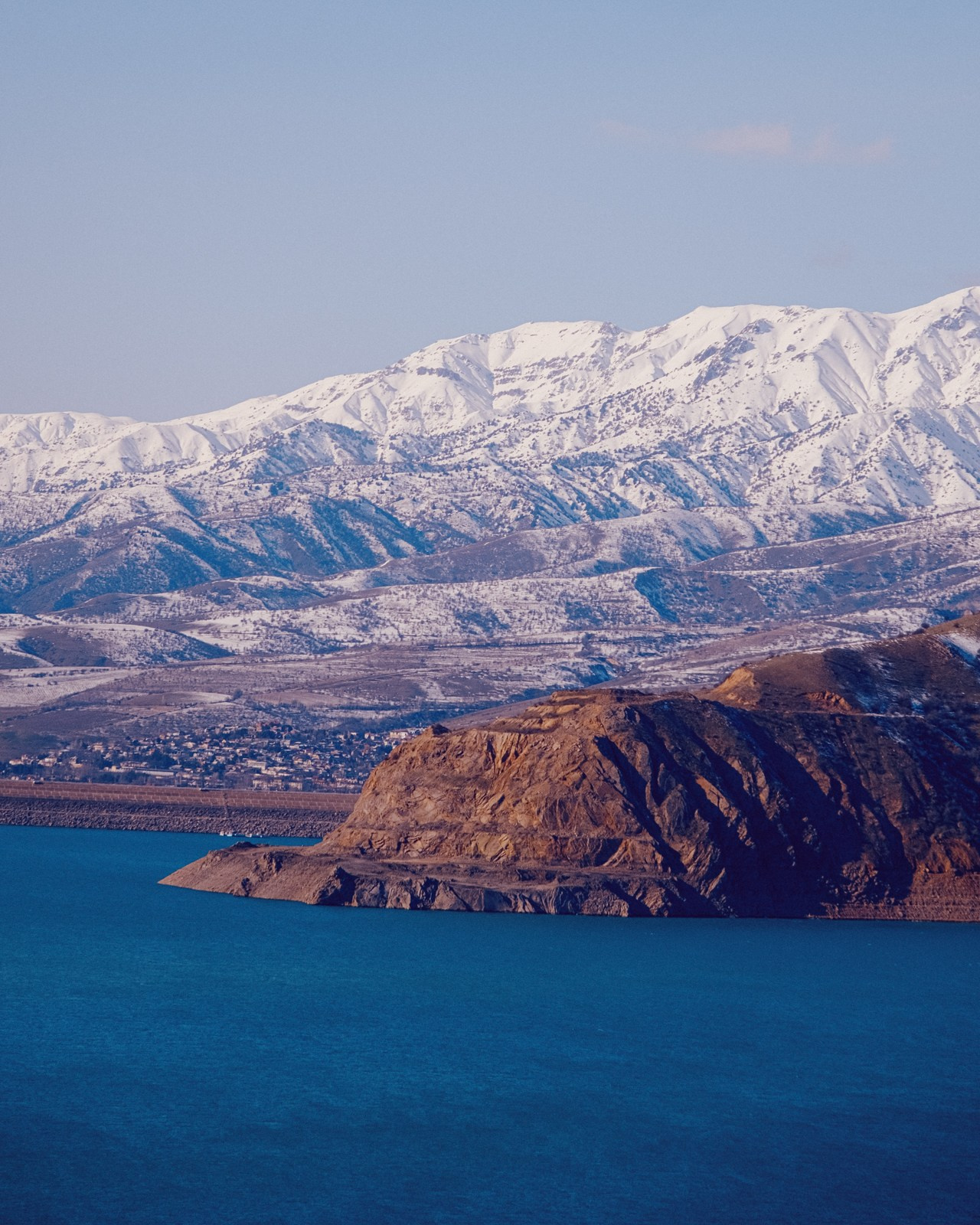 Узбекистан. Фотограф Дмитрий Олрайт | Калуга, Россия