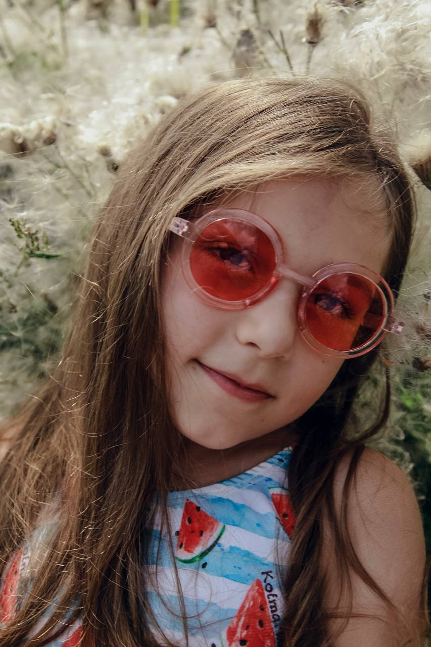 Ксюша. Фотограф Олеся Милош Мытищи, Москва и МО и весь мир