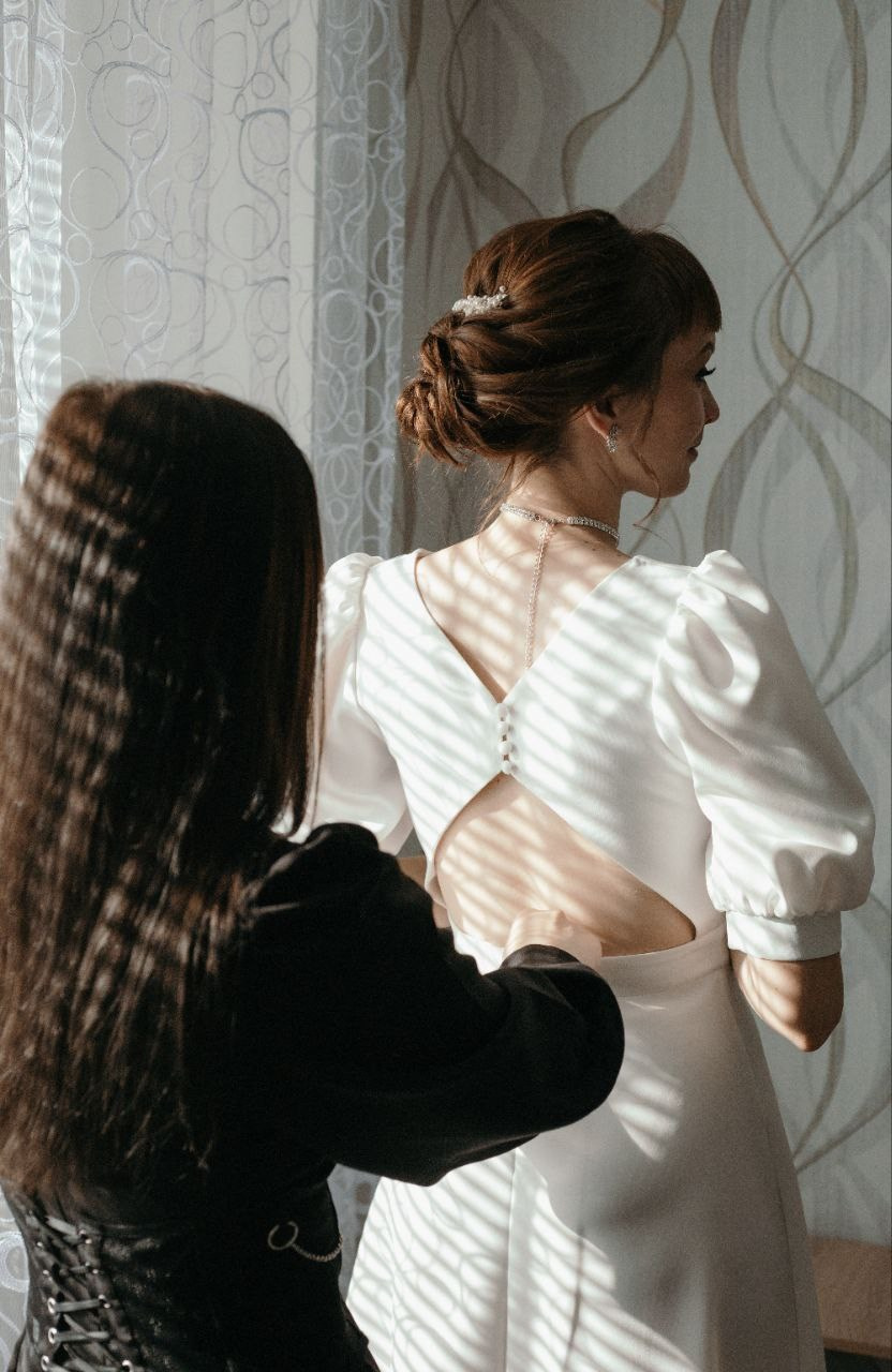 Свадебные съемки. Семейный фотограф в Новосибирске Юрк Виктория