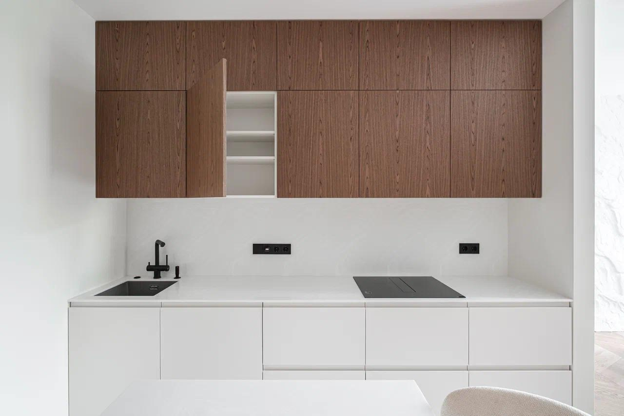 ЖК Амо, СПБ. Davvero