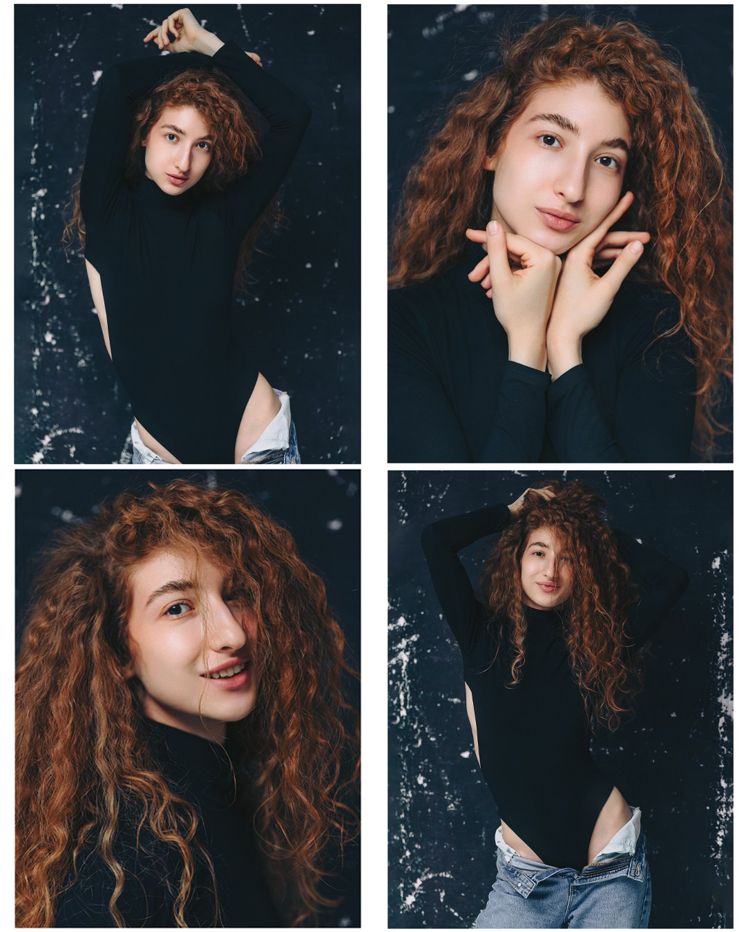 МИЛАНА. Фотограф в Алматы — Дарья Фёдорова