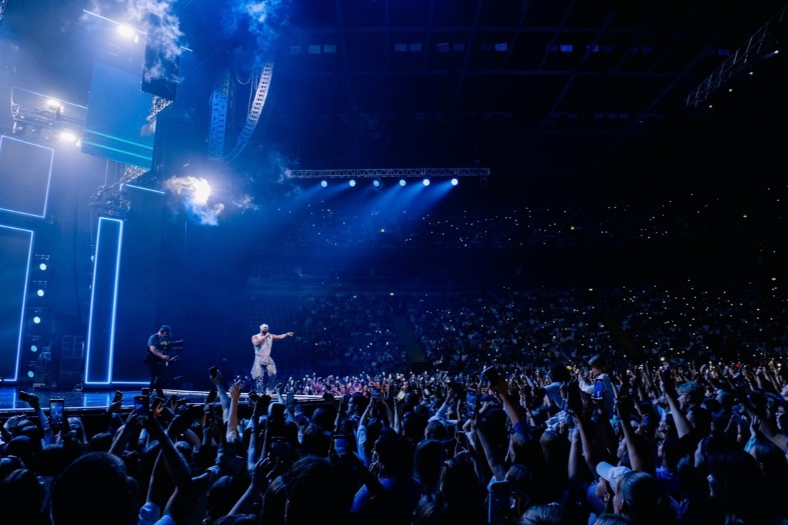 Концерты. Zaytseva.weddings