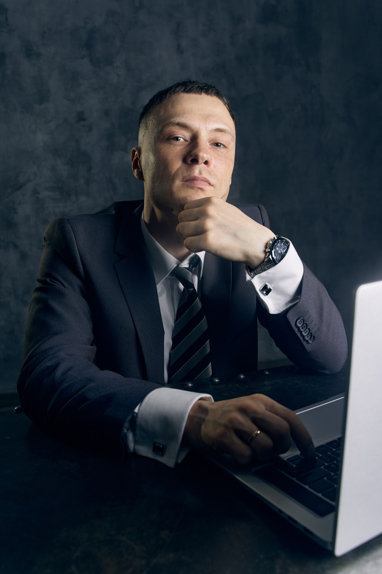 Услуги. Главная