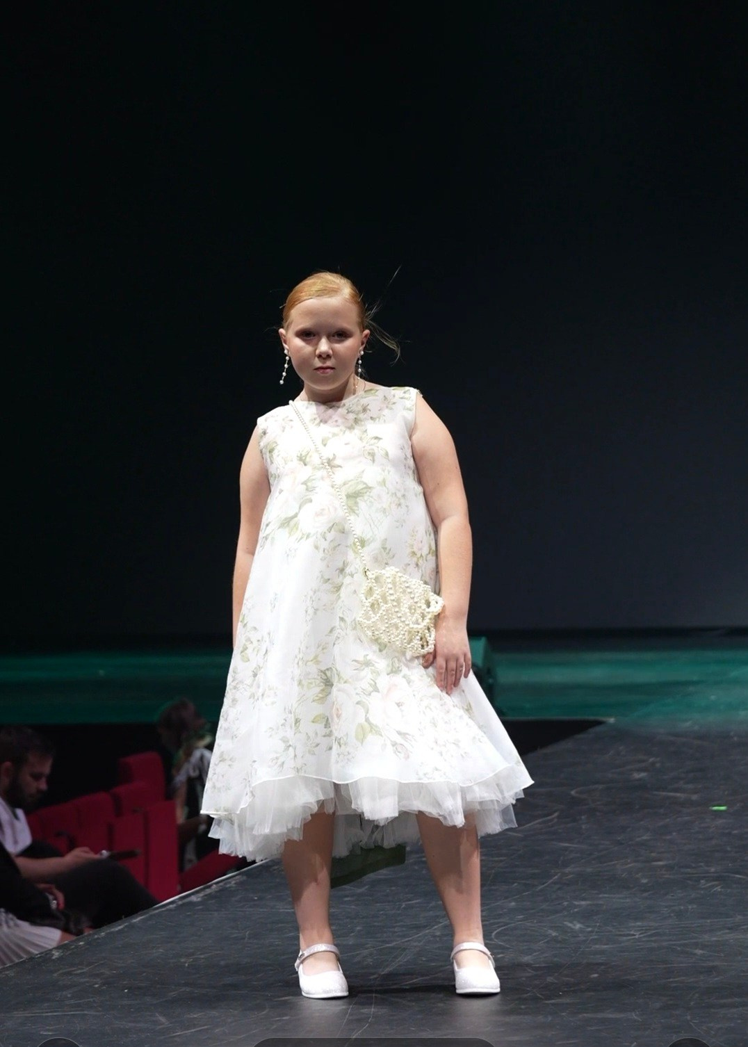 VI сезон ОФИЦИАЛЬНОЙ ДЕТСКОЙ НЕДЕЛИ МОДЫ в Краснодарском крае