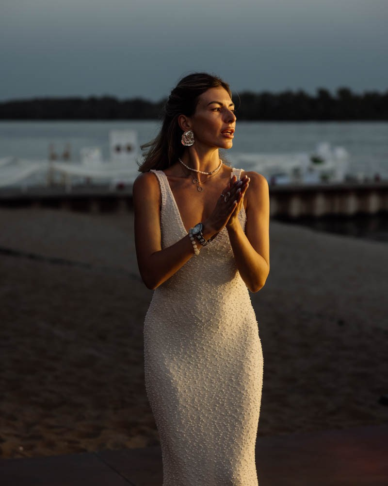 Любовь и ветер. Владимир Киселев — свадебный фотограф в Саратове, Москве и по всему миру