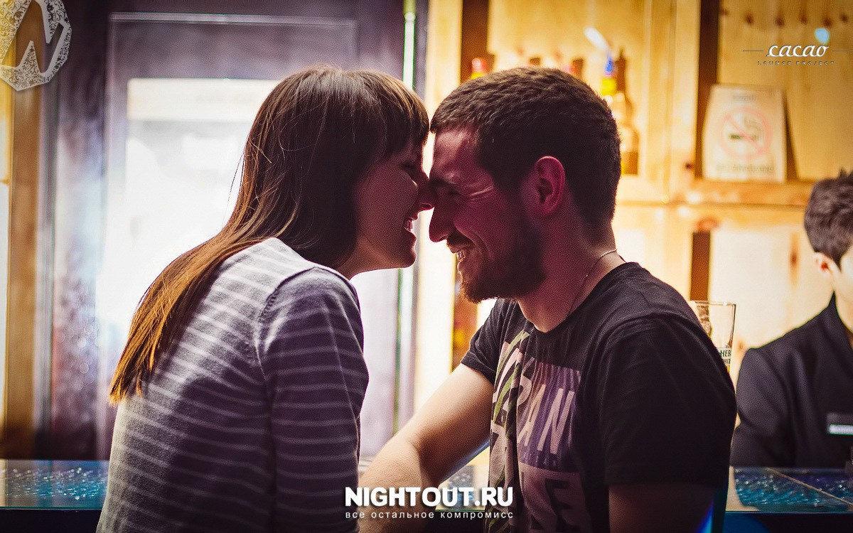 ЗАВЕДЕНИЯ. Roman Photo