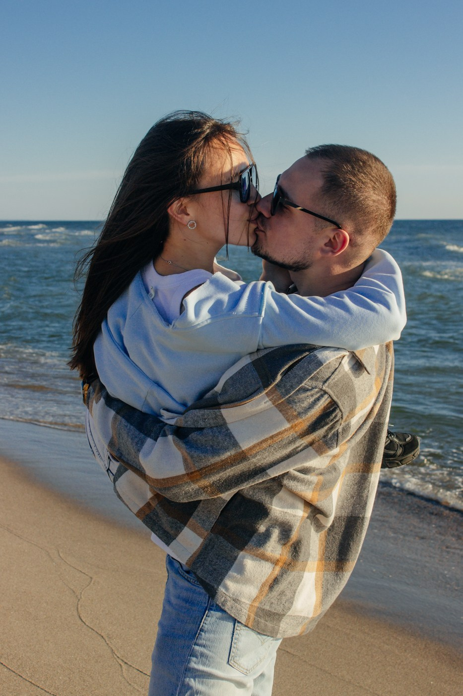 A и K. Фотограф Москва