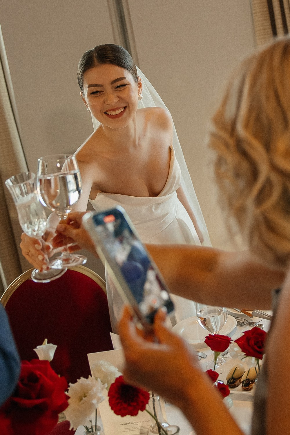 M & G. Свадебный фотограф Москва