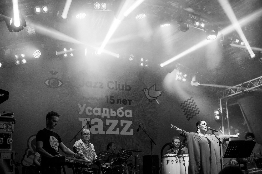 Репортажный фотограф Борис Геер