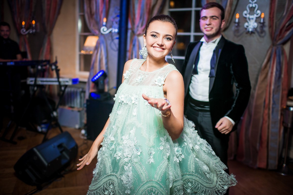 Репортажный фотограф Борис Геер