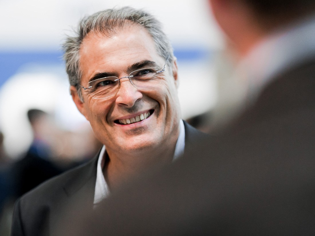 Март.рф и выставка агропродмаш. Репортажный фотограф Борис Геер