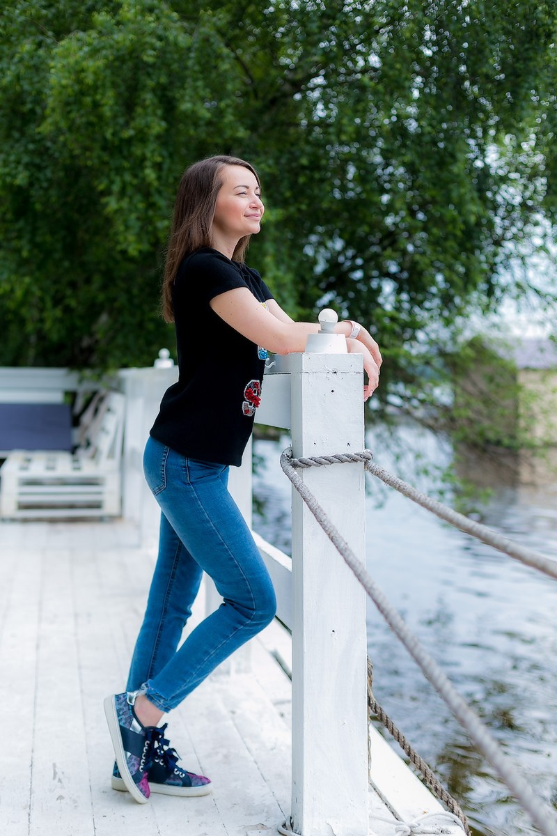 Фотосъемка корпоратива Major на берегу строгинской поймы. Репортажный фотограф Борис Геер