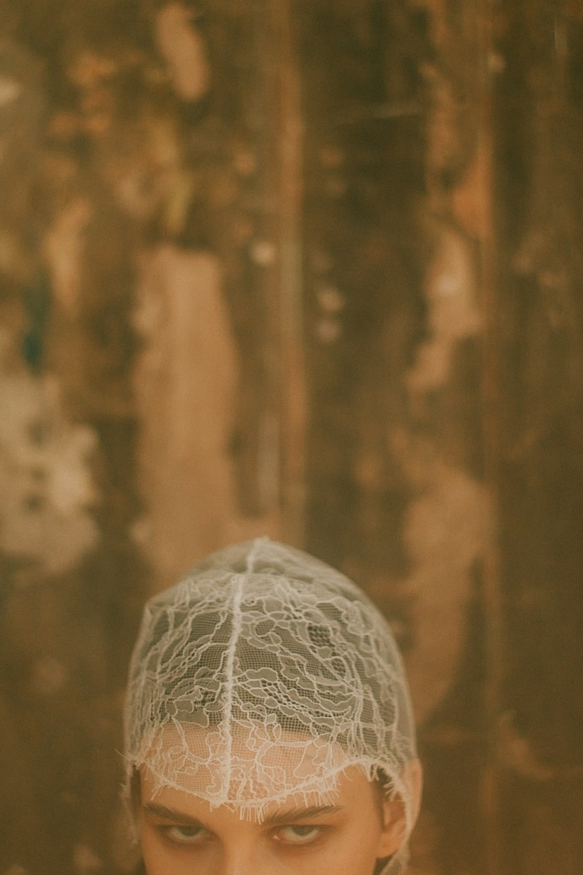 Ghost. Фотограф Нижний Новгород