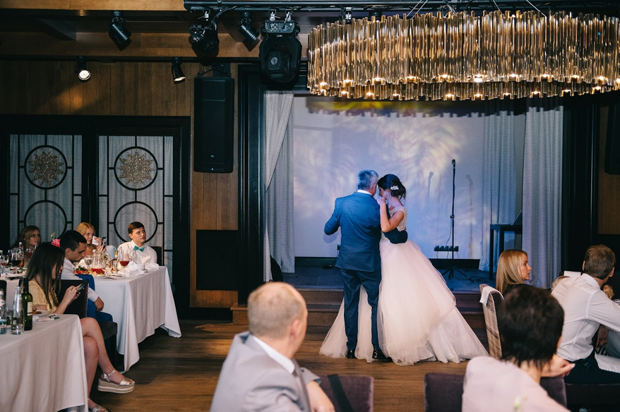 Площадка № 2-13. Свадебный и портретный фотограф Москва