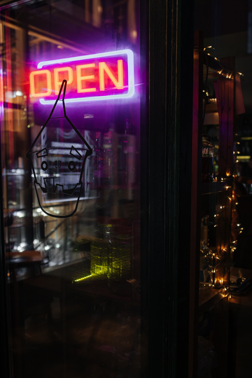 TIN WOODMAN. Фотограф Агеева Мария