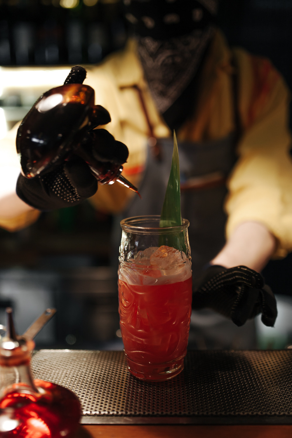 TIN WOODMAN. Фотограф Агеева Мария