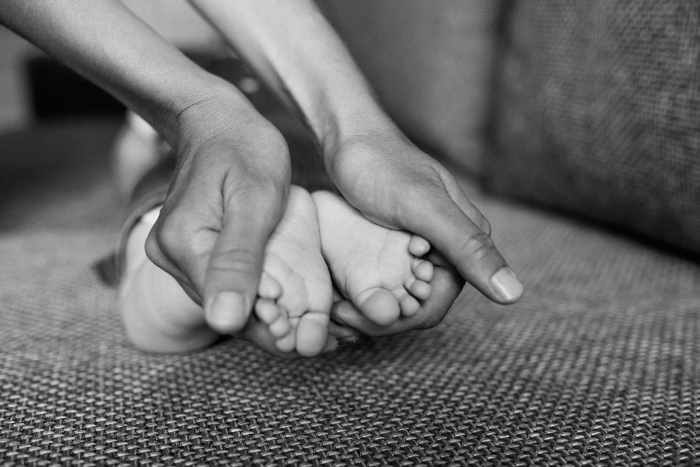 FAMILY. Фотограф Агеева Мария