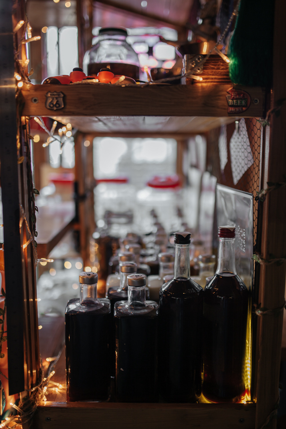 TIN WOODMAN. Фотограф Агеева Мария