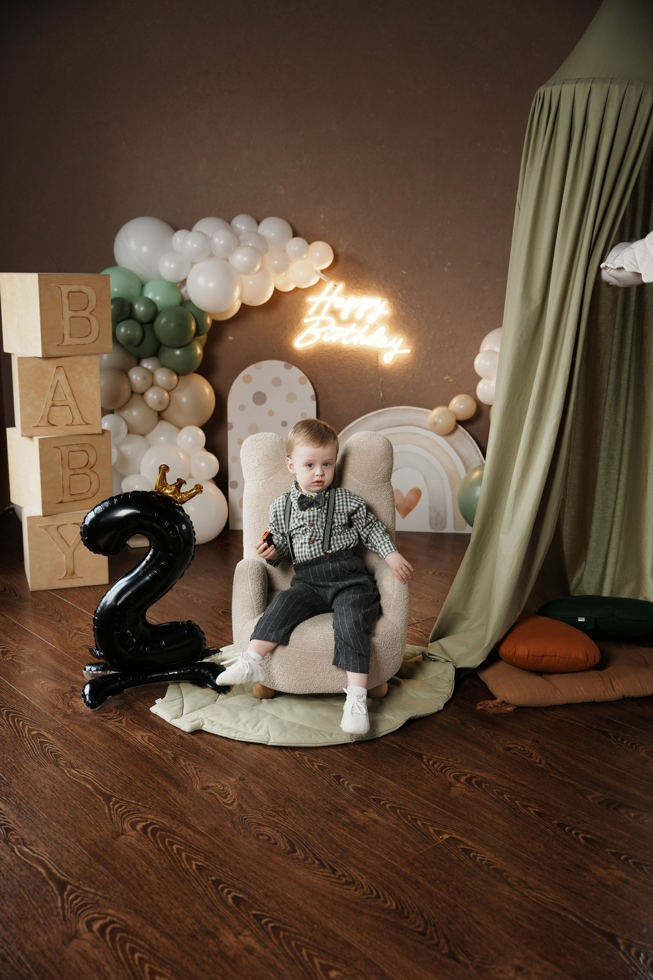 Отзывы. Фотограф новорожденных Василиса Панькова