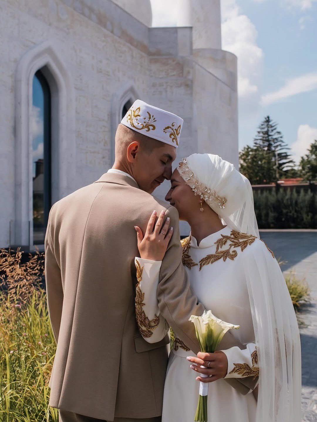 Айдар & Рузиля. Семейный фотограф Юнусова Раиля