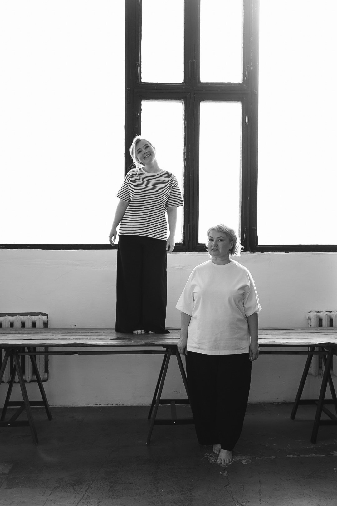 Светлана и Аня. Фотограф Нижний Новгород