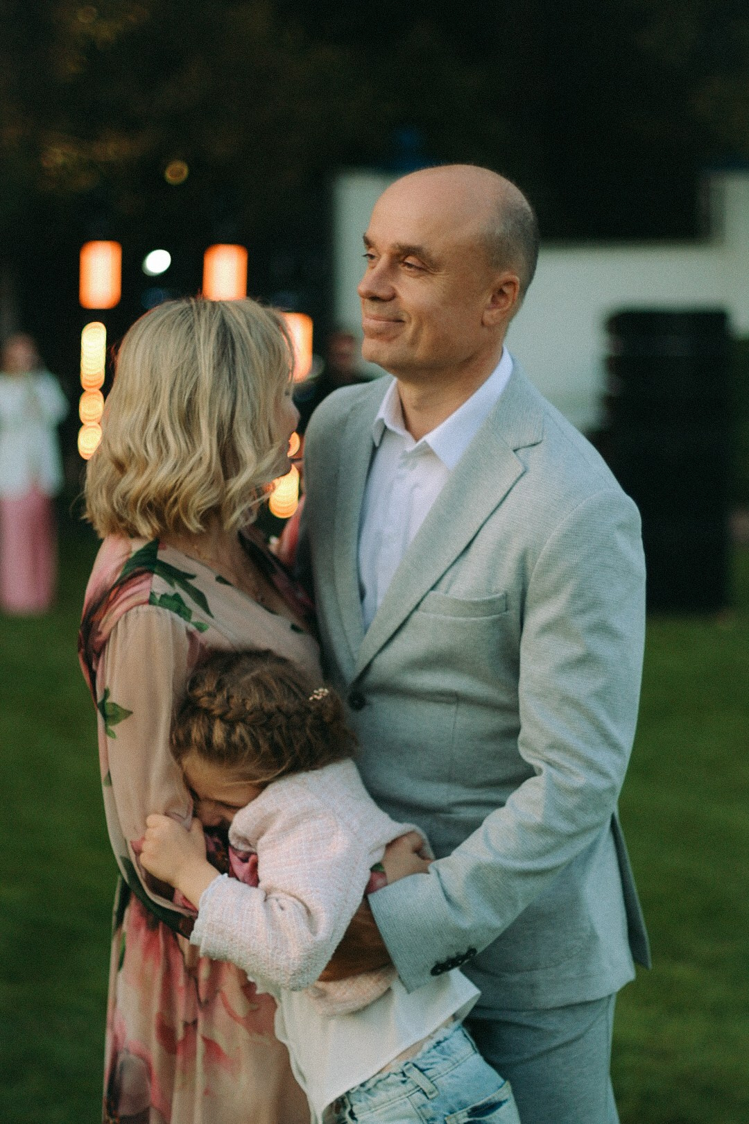 Владимир и Наталья. Фотограф Нижний Новгород