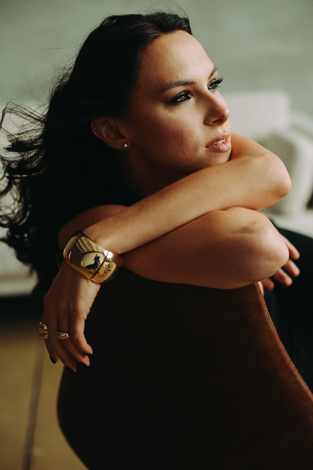 Юля. Фотограф Нижний Новгород