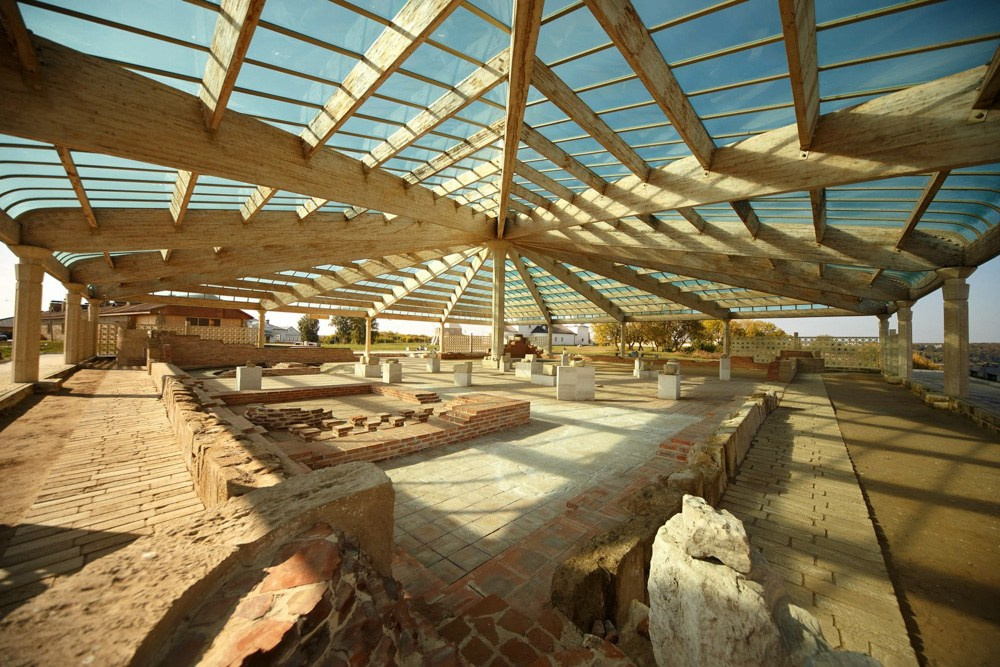 Интерьерная фотосъемка - Портфолио фотографа. Промышленный фотограф | Бизнес-фотосессии | Казань и РФ