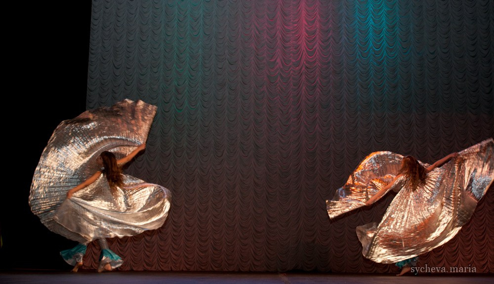 Амира. Детский концерт. Детский и семейный фотограф, фотограф мероприятий Нижний Новгород