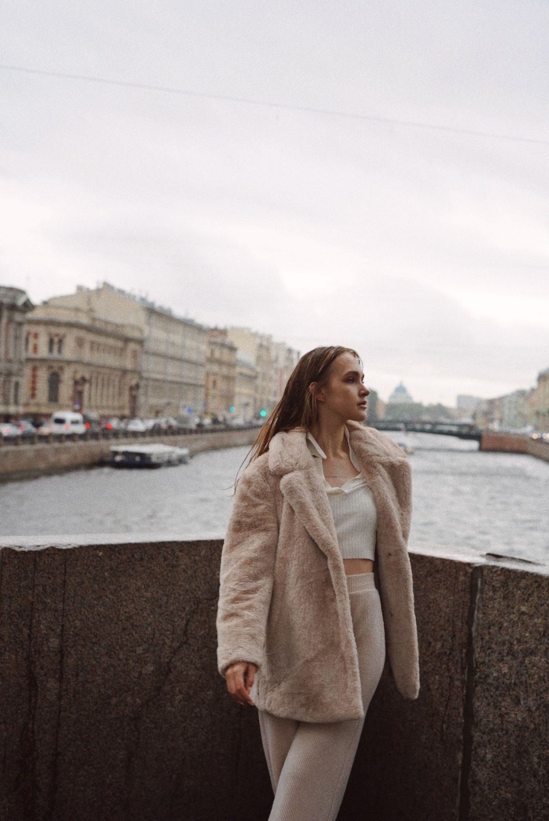 Ульяна. Свадебный и портретный фотограф в Санкт-Петербурге Софья Каркачева