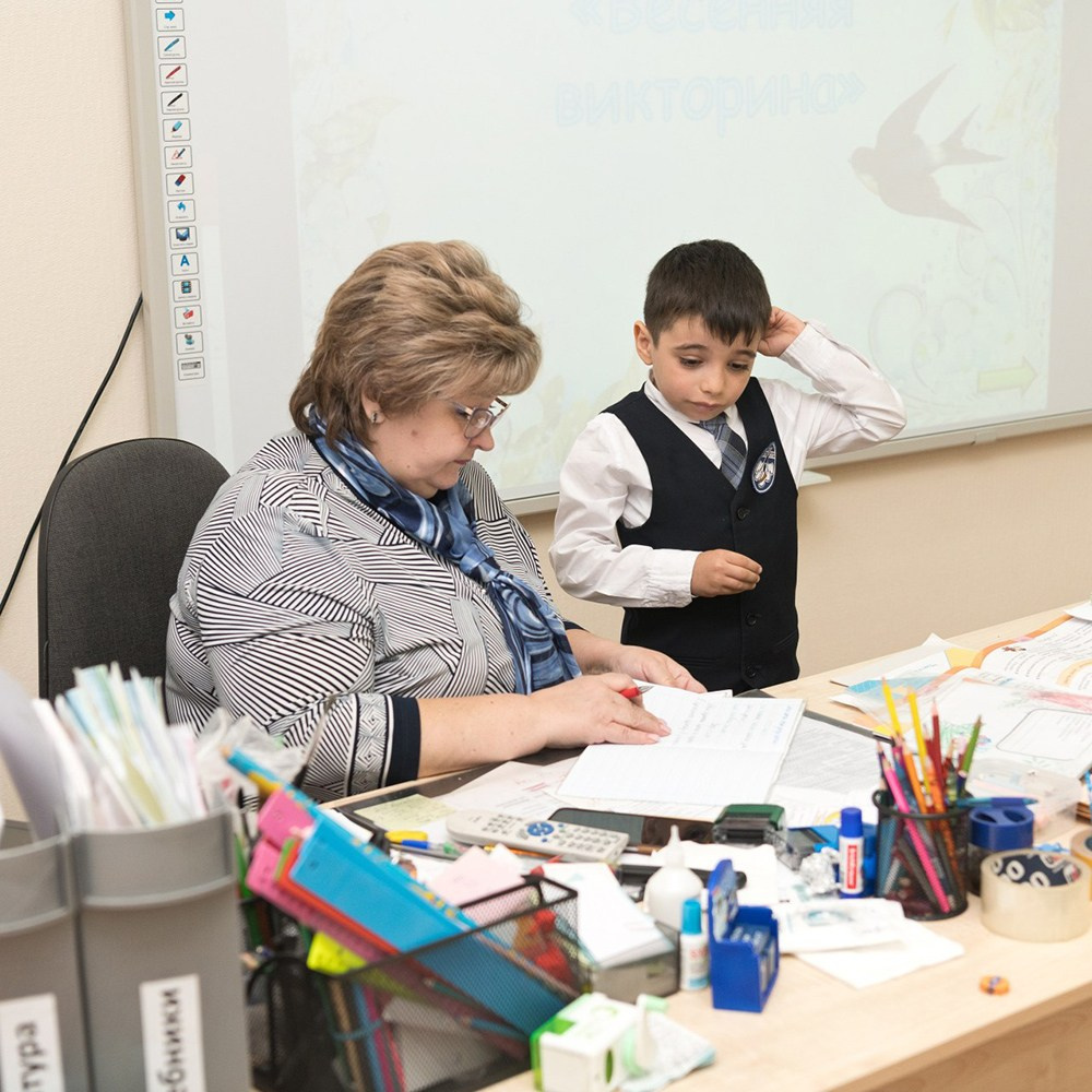 Альбомы для 1 классов. Этим Детям — выпускные альбомы