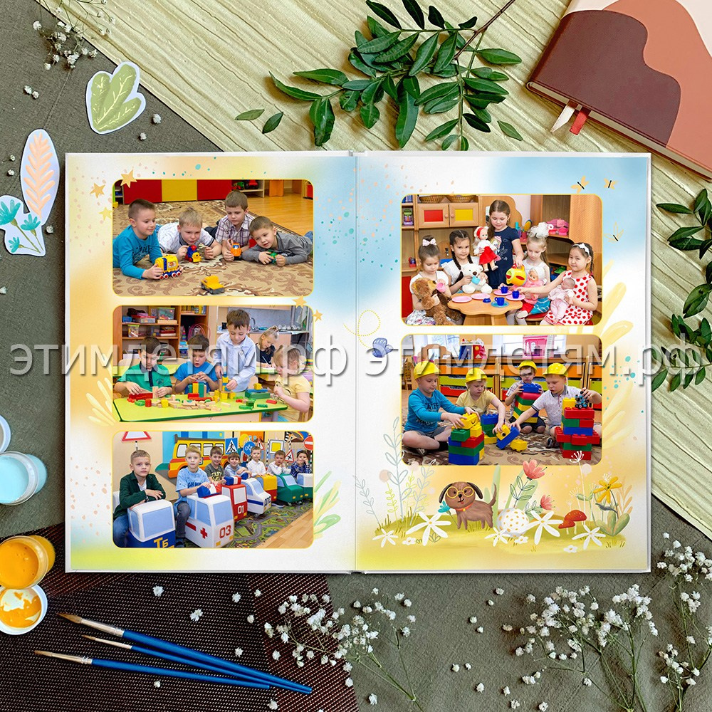 Репортаж детский сад, дети играют в детском саду, игровые моменты