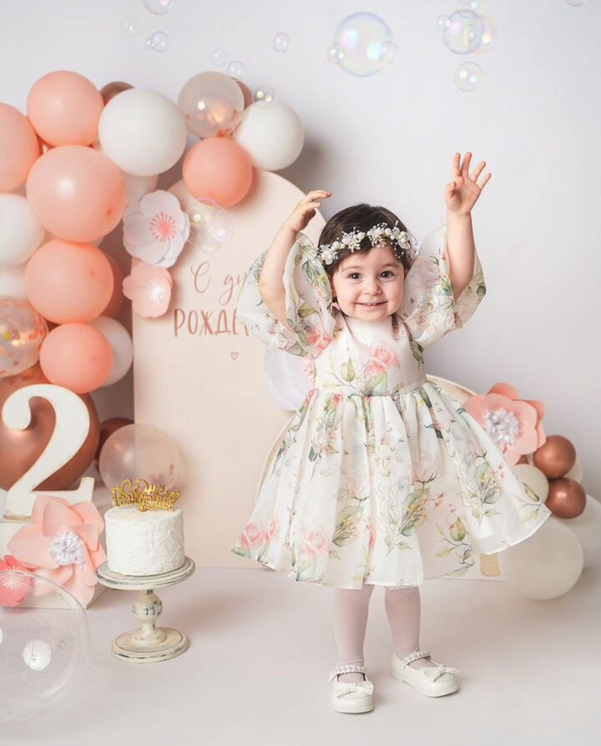 Дети постарше. Детский фотограф новорожденных в Москве Мария Бахоашвили