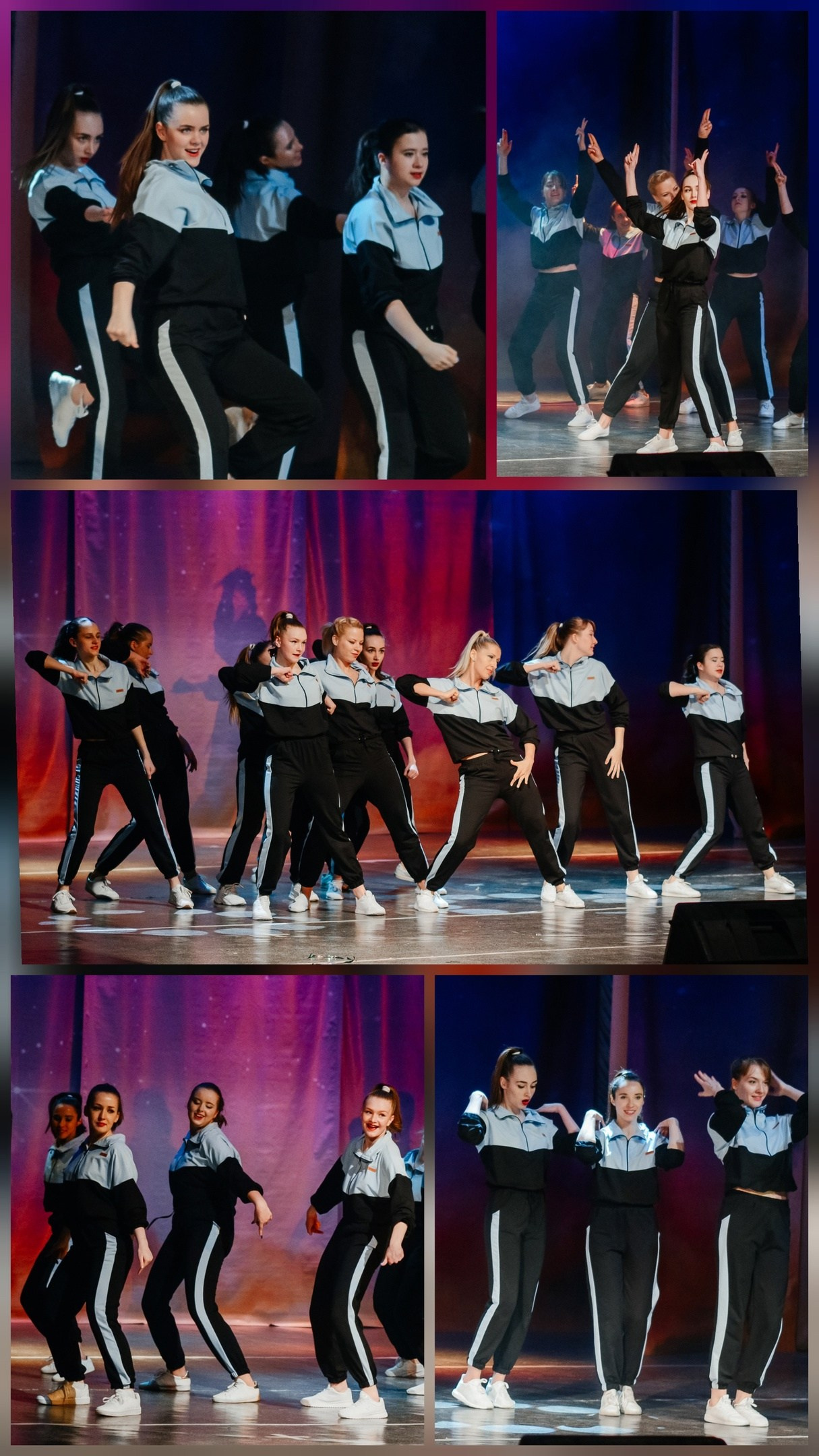 В центре внимания