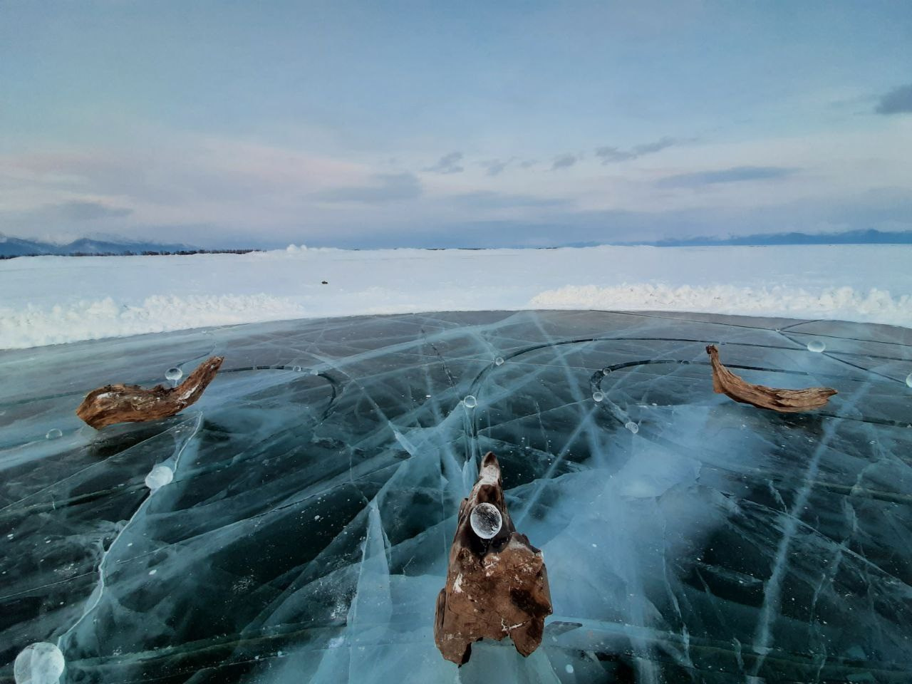 Художница Мария Кузнецова