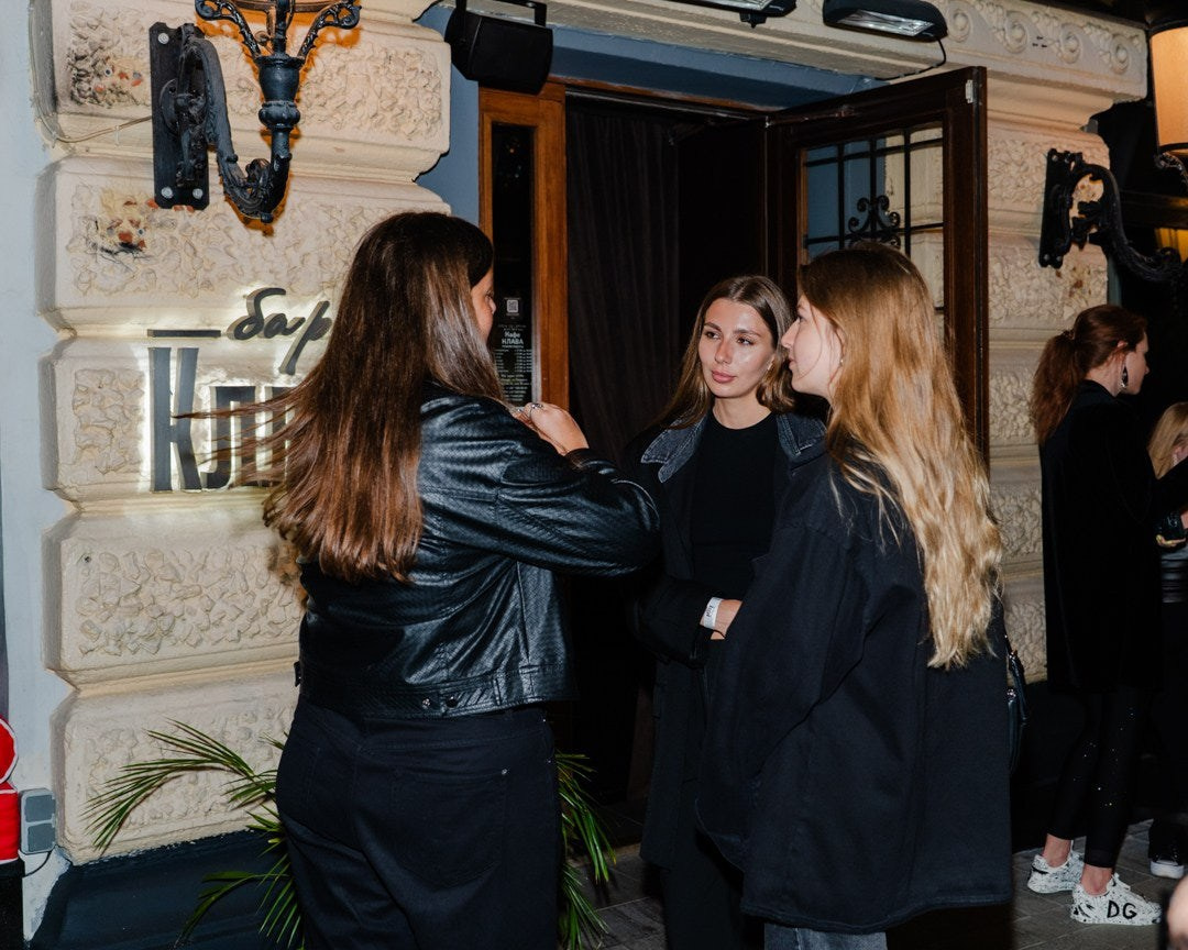 Бар Клава. Axenov_eugene