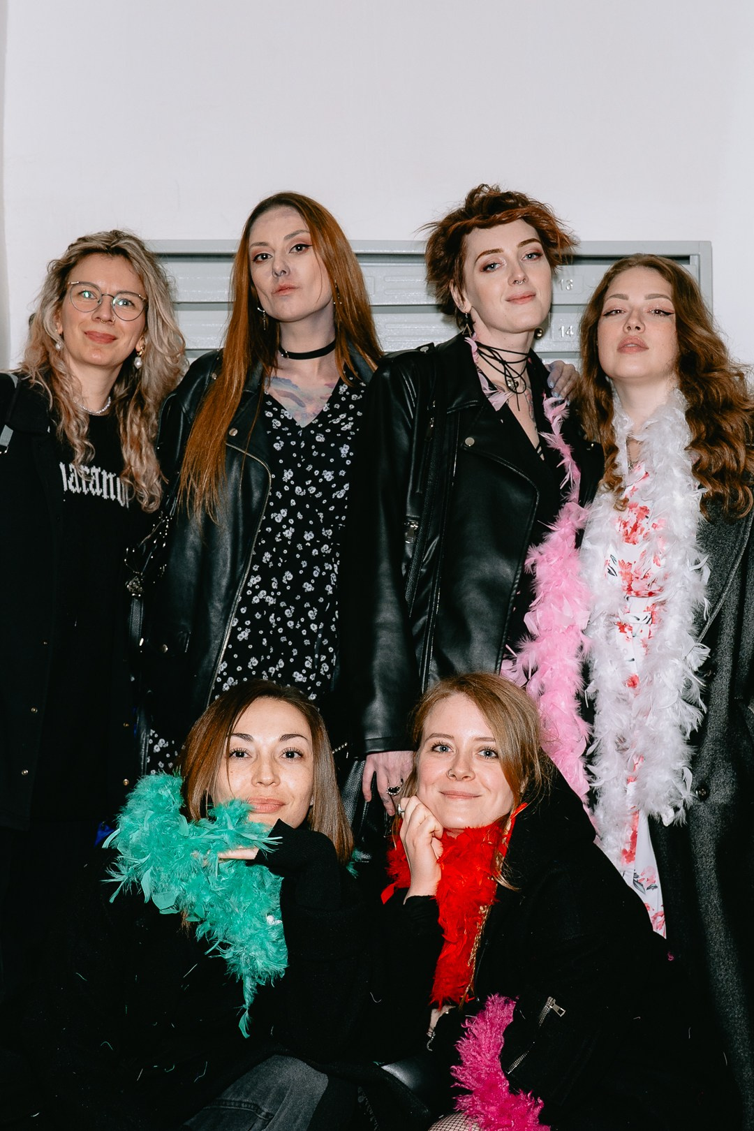 Basko открытие магазина. Axenov_eugene