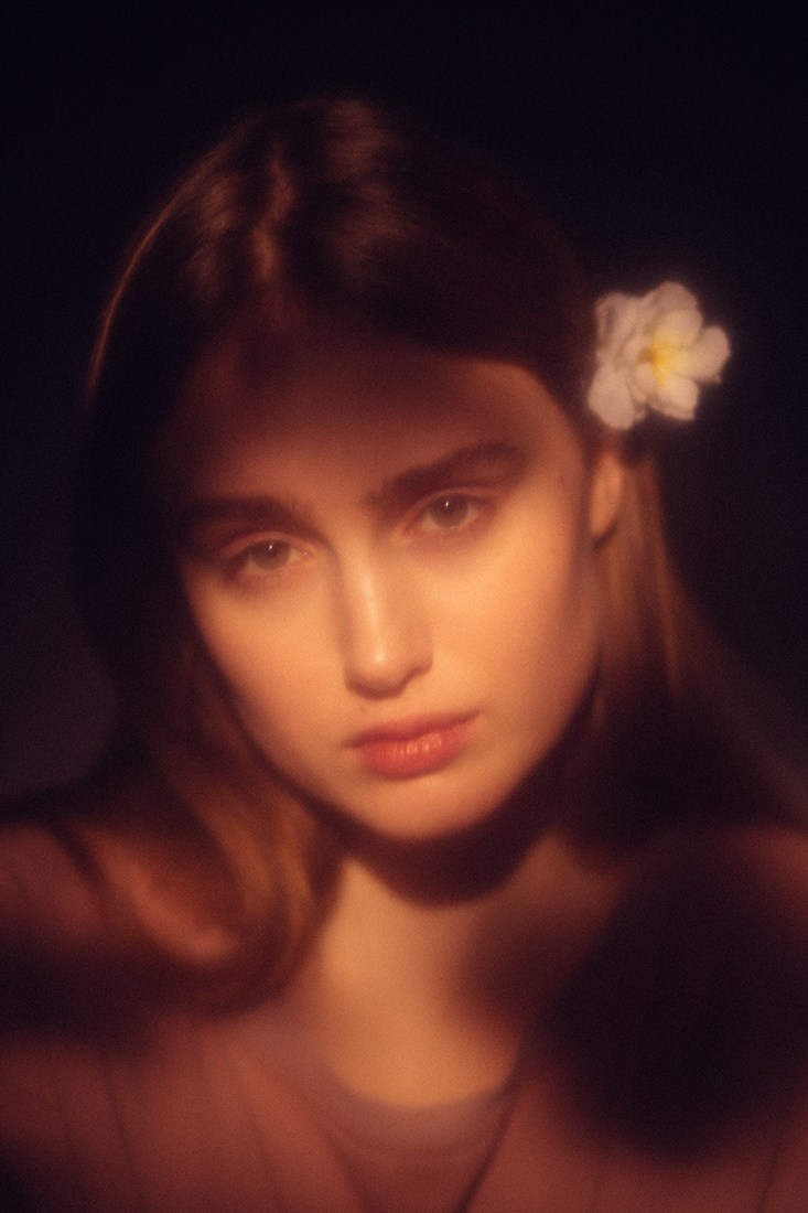 Портретная съёмка. VICTOR SAPOZHNIKOV