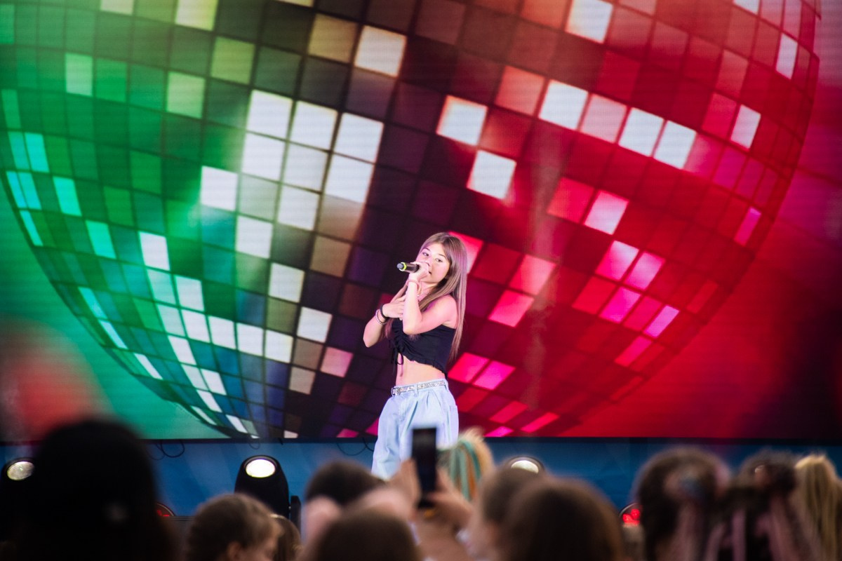 Репортаж. Фотограф Роман Ефремов