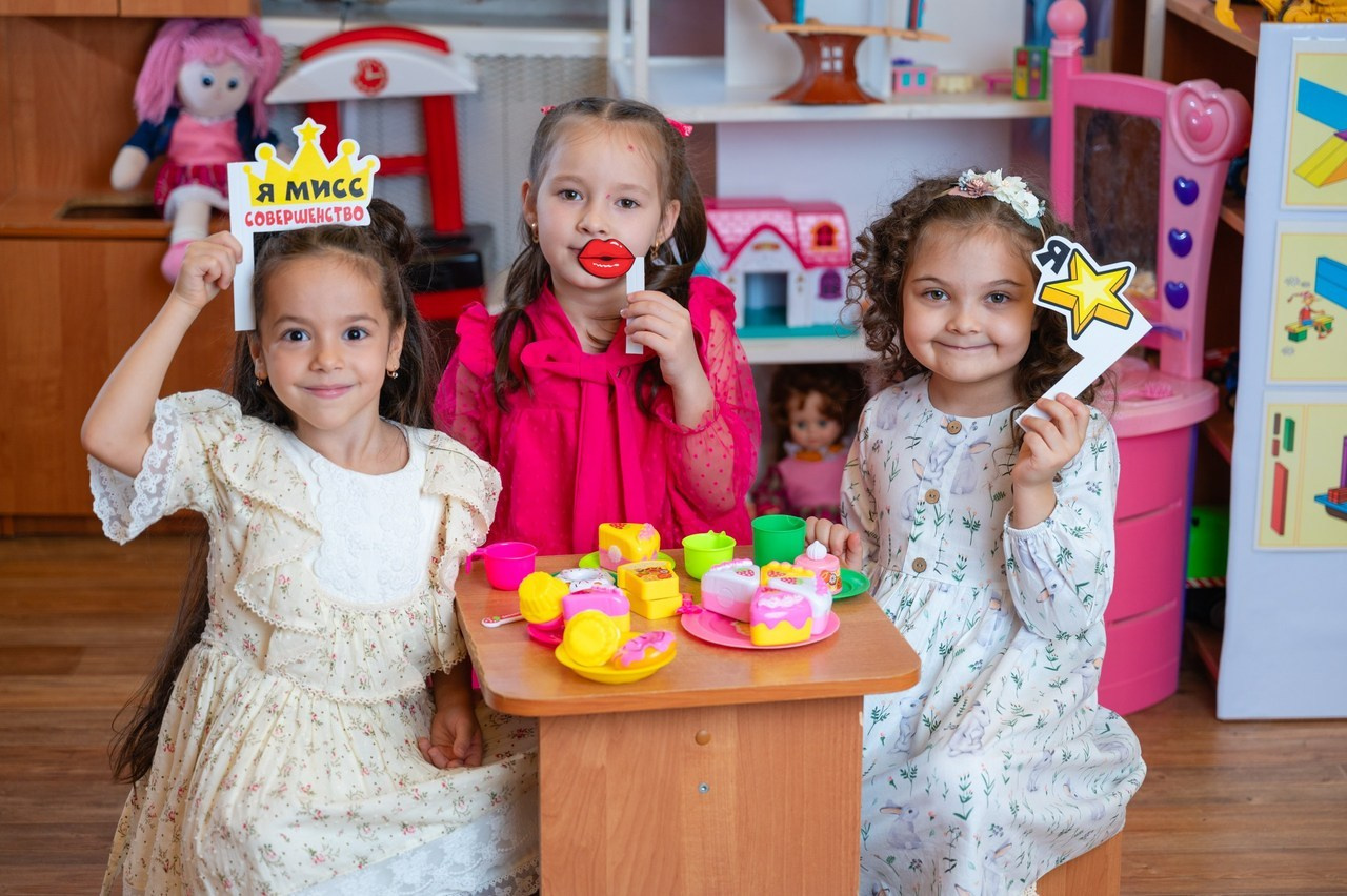 Отзывы о фотостудии Детские истории. Выпускные альбомы для школы и детского сада в СПб и ЛО