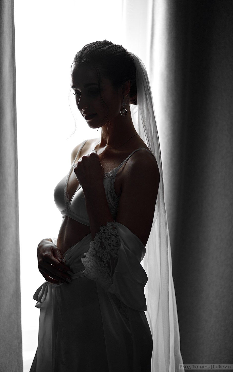 Юлия и Виталий. Свадебная фотосъёмка в Брянске | Влад и Ирина Тютьковы