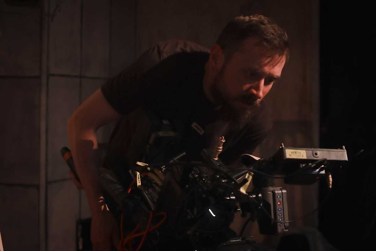 Хорор и саспенс