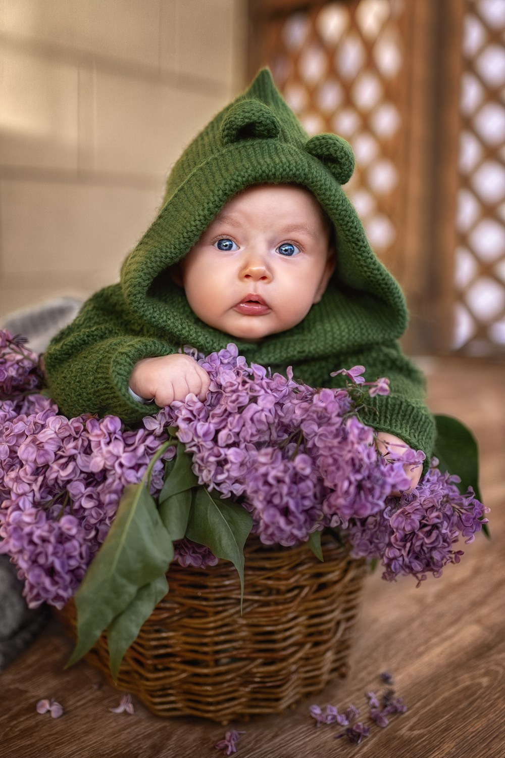 Фотоистория «Мой малыш». Семейный и детский фотограф Фрязино, Щелково Юлия Март