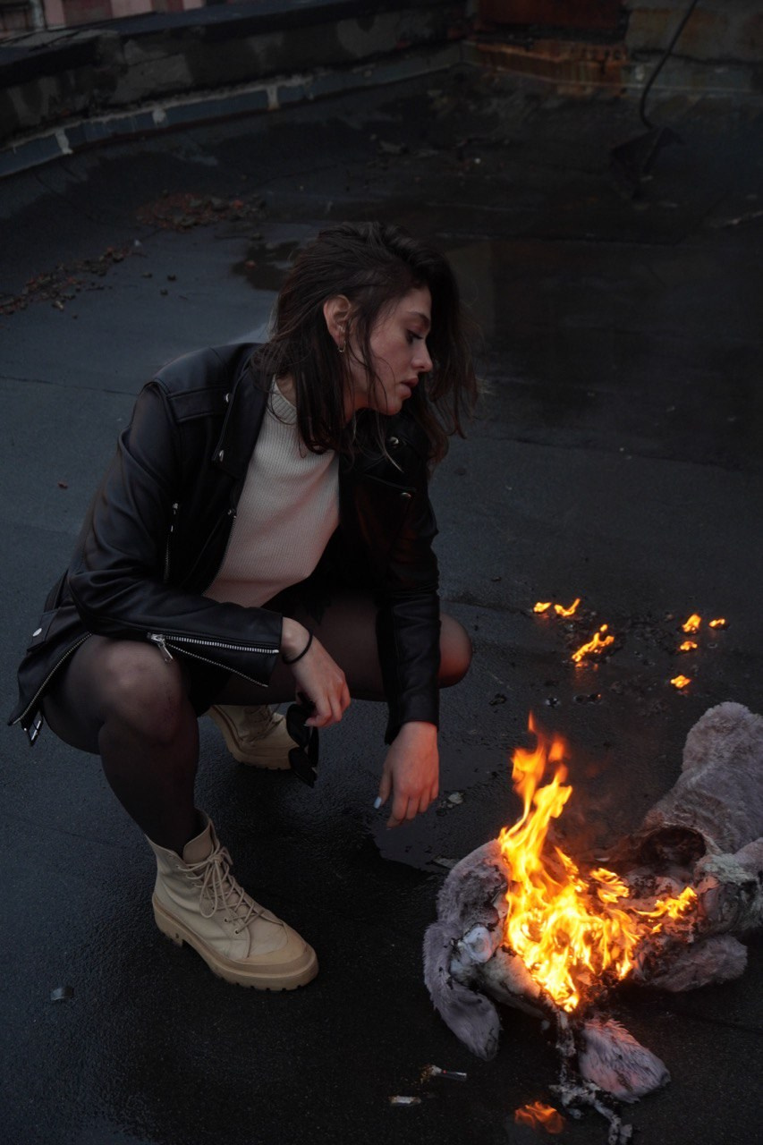 Street. Фотограф Санкт-Петербург