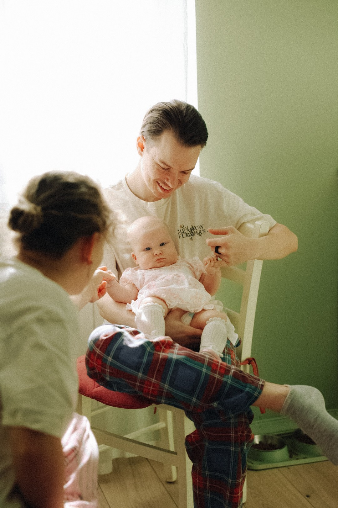 Family. Фотограф Нижний Новгород