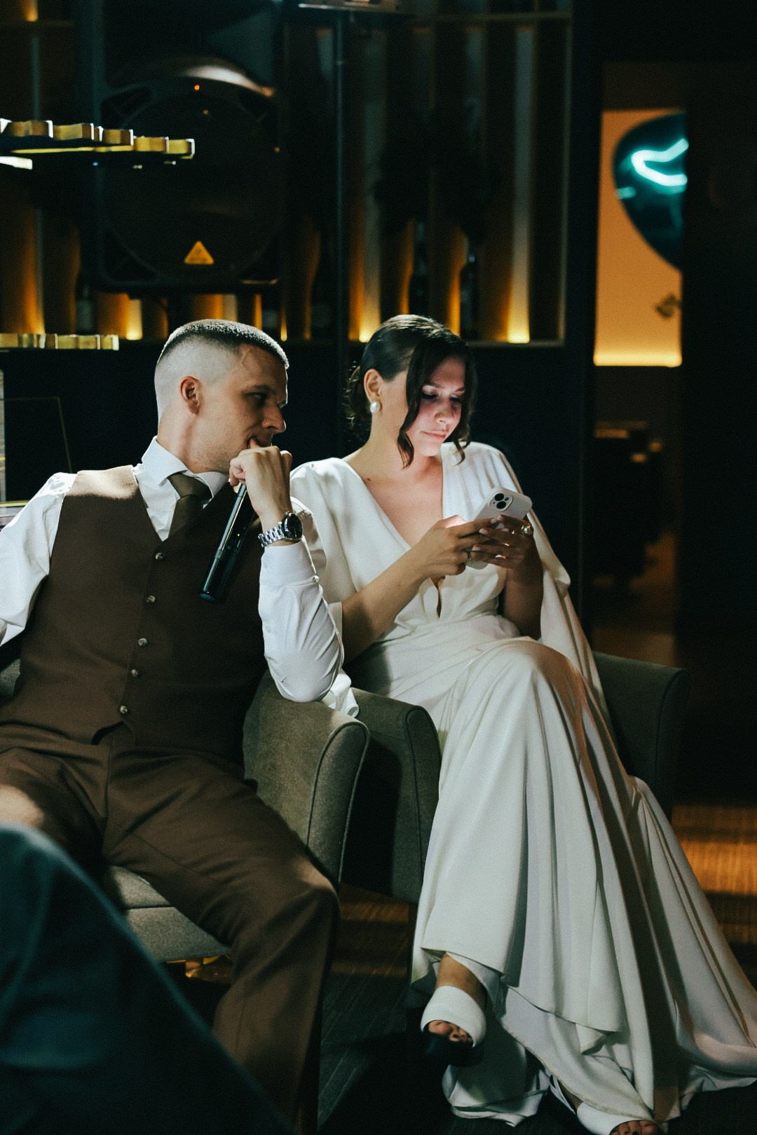 Максим и Ксюша. Фотограф Нижний Новгород