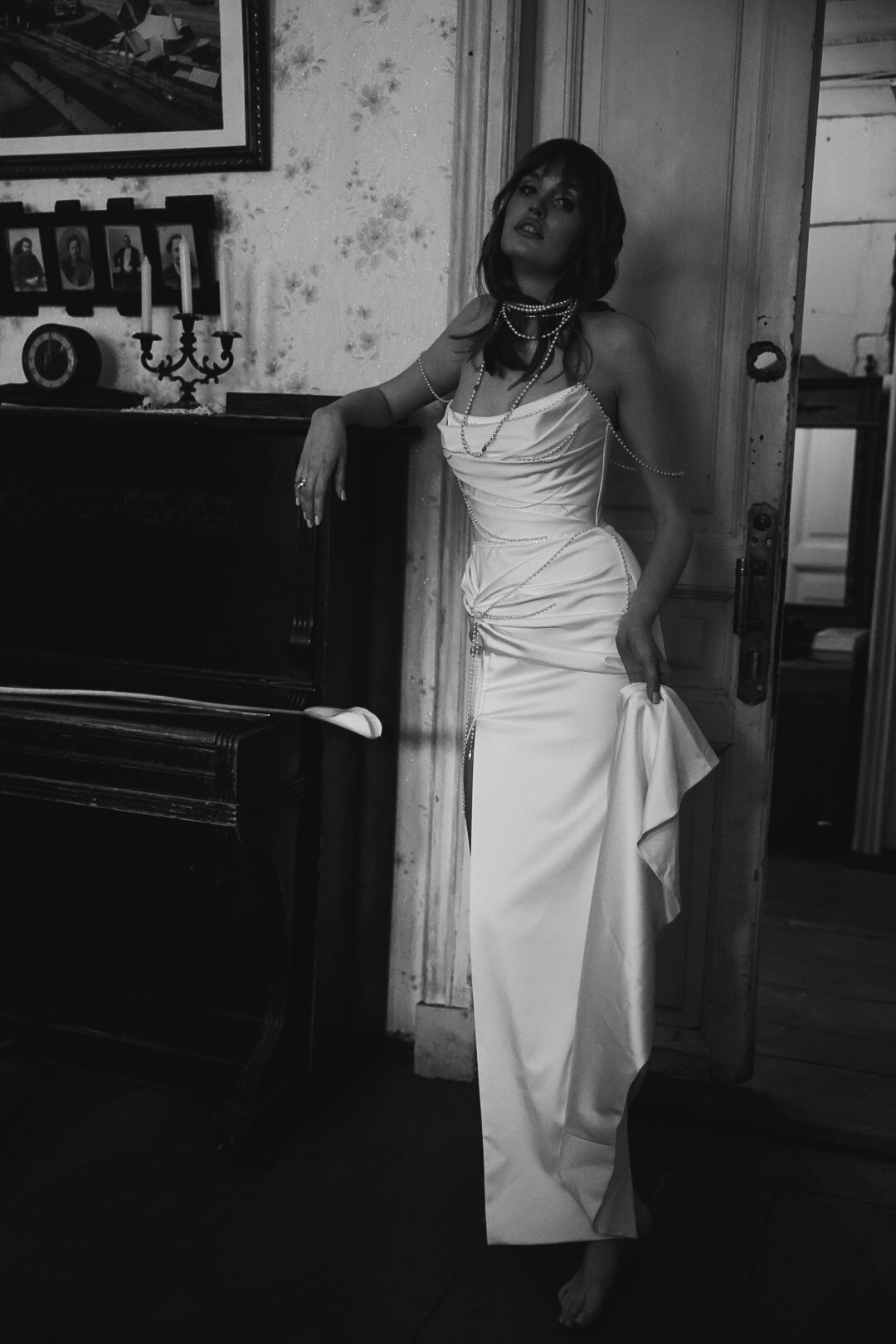 Лена. Фотограф Нижний Новгород