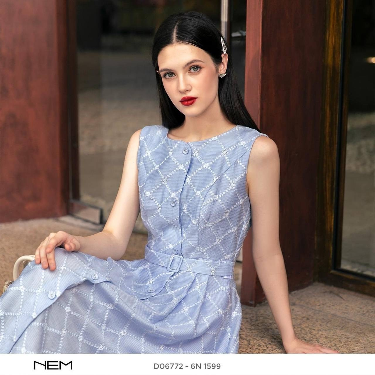 NADYA. Модельная студия MIA Models