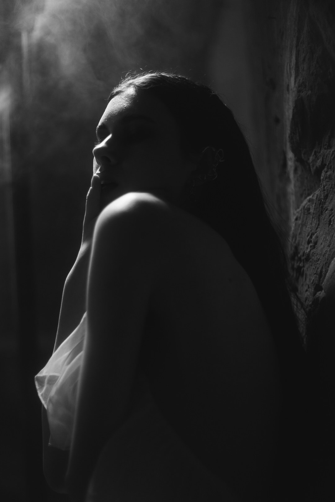 Ghost. Фотограф Нижний Новгород