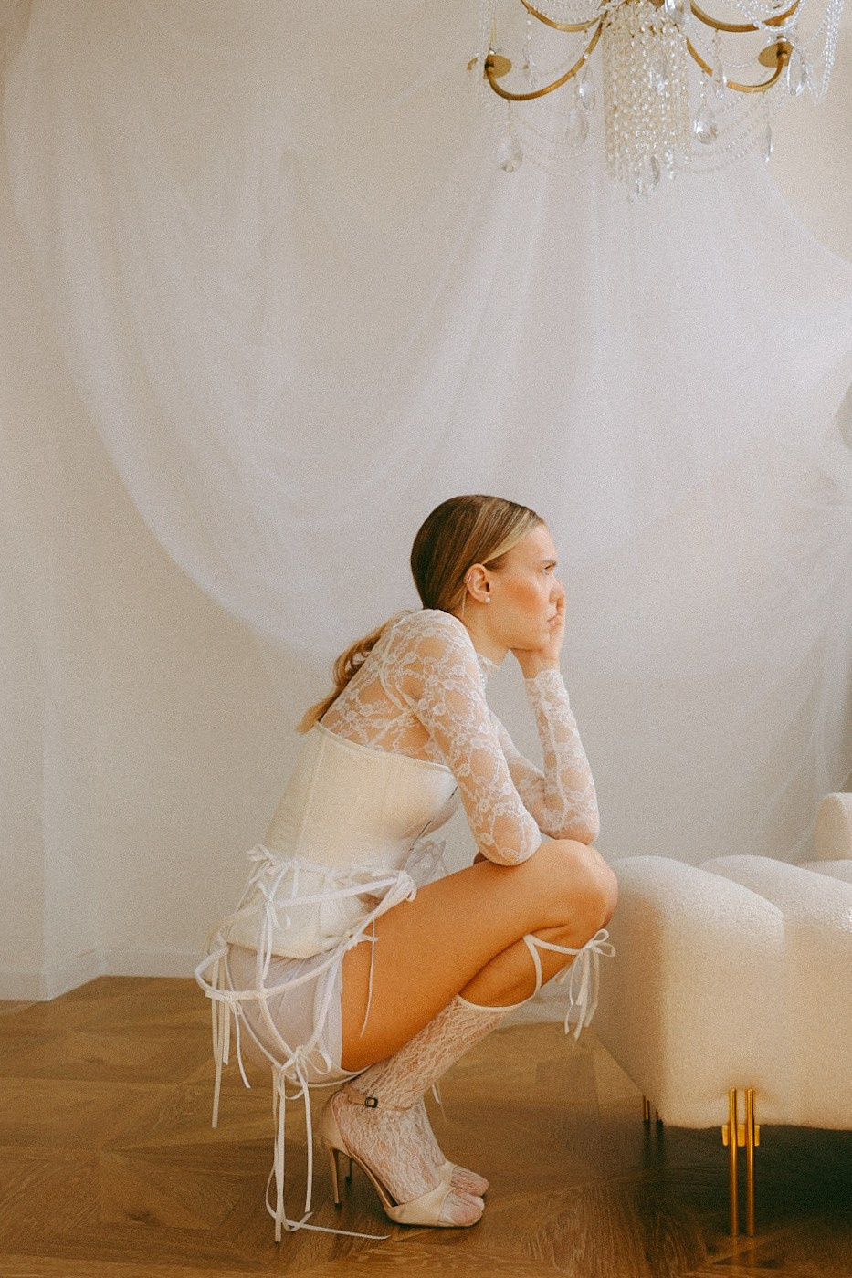 Ангелина. Фотограф Нижний Новгород